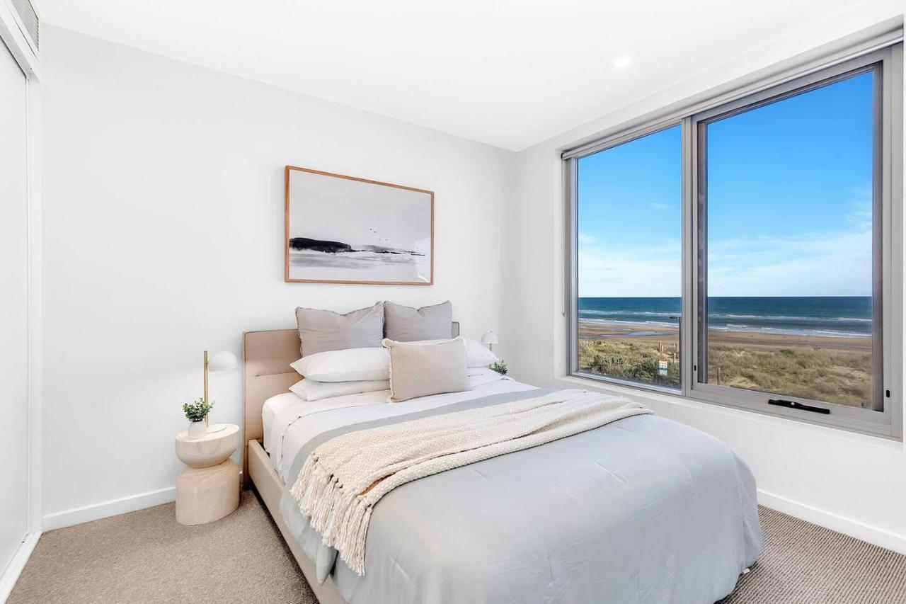 Apartment 'moana Wave' A Marvellous Beachfront Adelaide